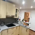 Mika Apartmán *