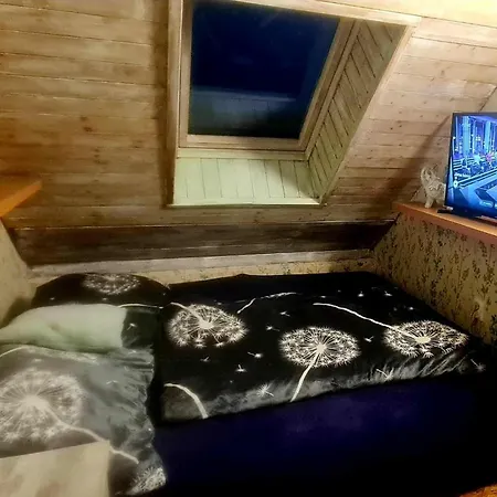 Apartment Mika Ceske Budejovice
