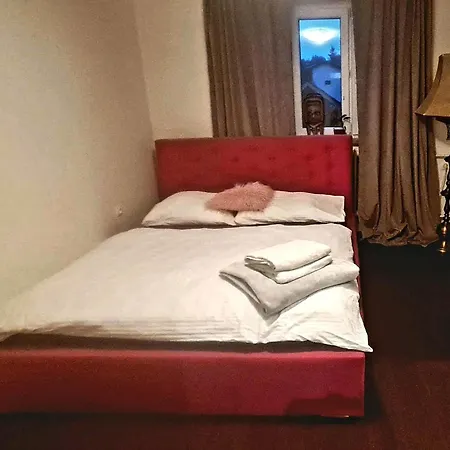 Mika Apartmán Ceske Budejovice