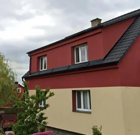 Mika Apartmán Ceske Budejovice