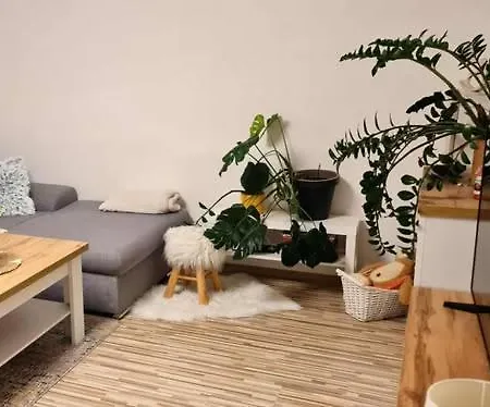 Apartment Mika Ceske Budejovice