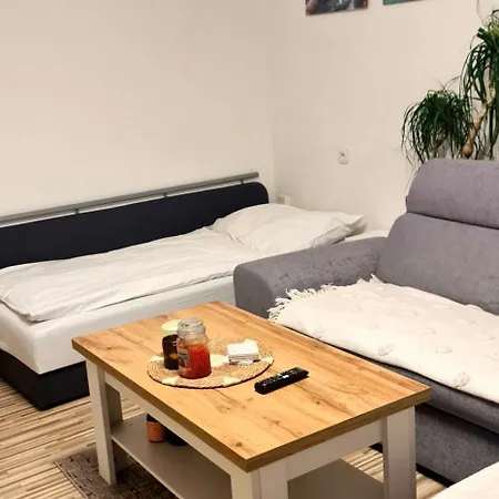 Apartmán Mika Ceske Budejovice