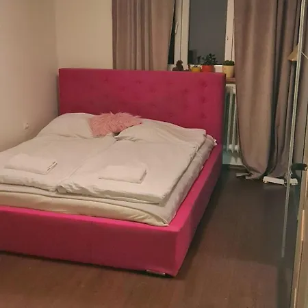 Apartmán Mika Ceske Budejovice