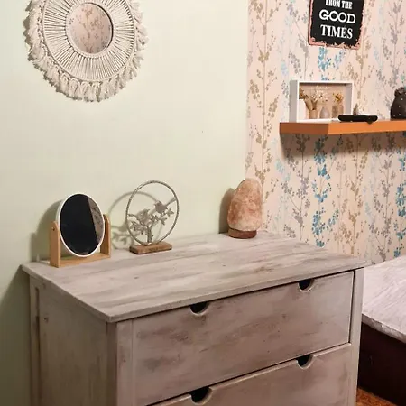 Mika Apartmán Ceske Budejovice