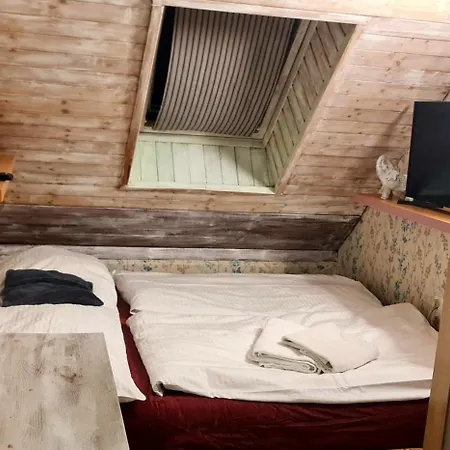 Mika Apartment